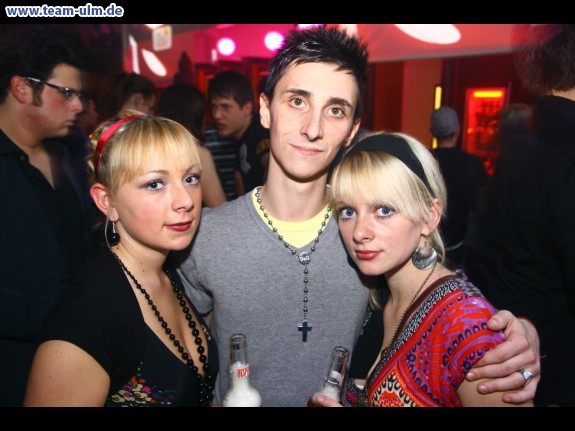 We Love House @ Club Ohm - Bild 71