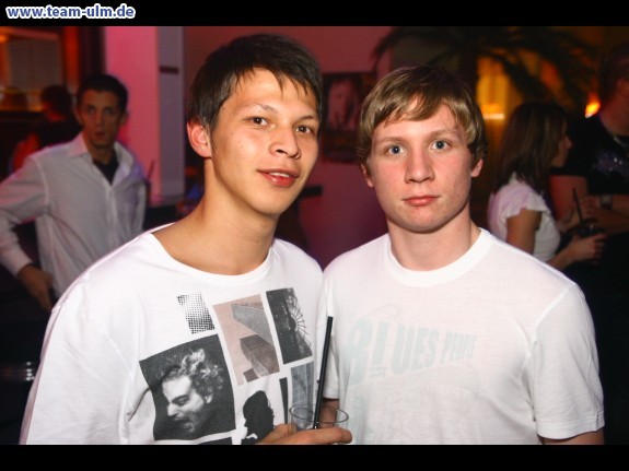 We Love House @ Club Ohm - Bild 78