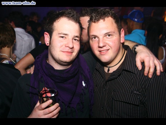We Love House @ Club Ohm - Bild 79