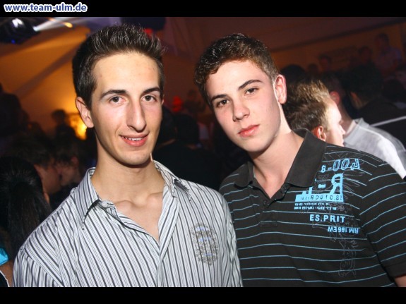 We Love House @ Club Ohm - Bild 80