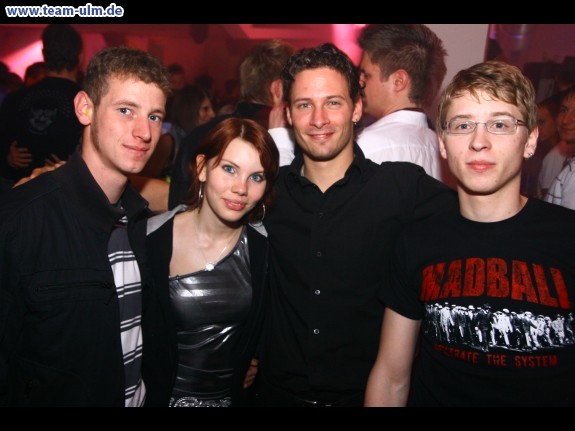 We Love House @ Club Ohm - Bild 81