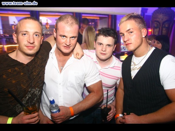 We Love House @ Club Ohm - Bild 86