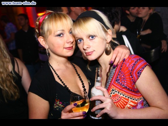 We Love House @ Club Ohm - Bild 9
