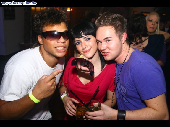 We Love House @ Club Ohm - Bild 91