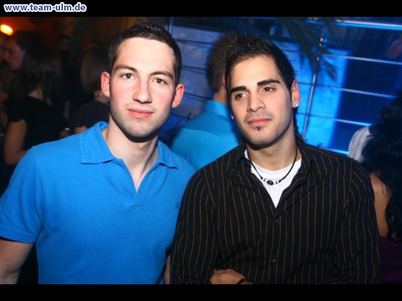 We Love House @ Club Ohm - Bild 94