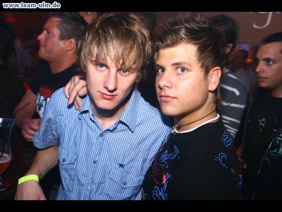 We Love House @ Club Ohm - Bild 95