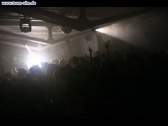 We Love House @ Club Ohm - Bild 98