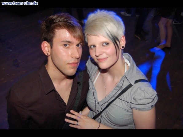 Oliver Koletzki @ Club Ohm - Bild 1