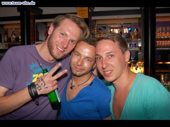 Oliver Koletzki @ Club Ohm - Bild 11