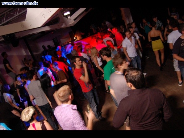Oliver Koletzki @ Club Ohm - Bild 14