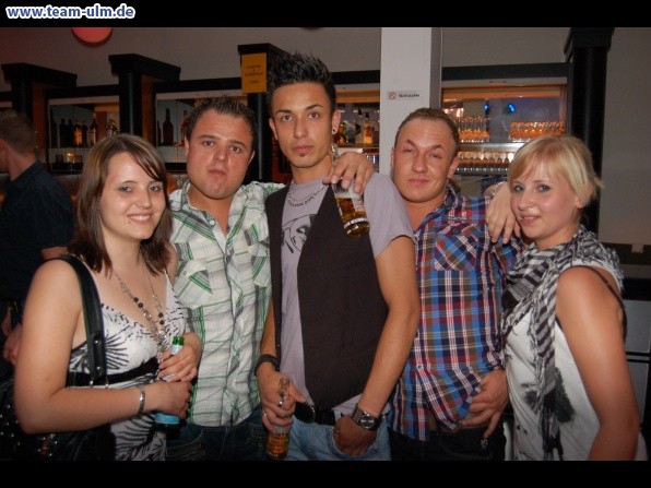 Oliver Koletzki @ Club Ohm - Bild 15