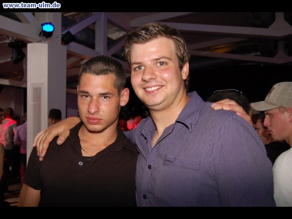 Oliver Koletzki @ Club Ohm - Bild 19