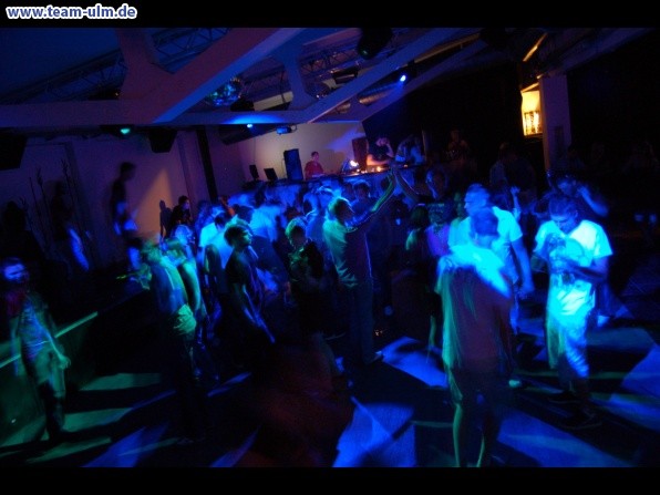 Oliver Koletzki @ Club Ohm - Bild 2