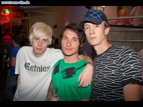 Oliver Koletzki @ Club Ohm - Bild 3