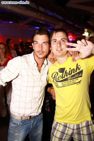 Oliver Koletzki @ Club Ohm - Bild 37