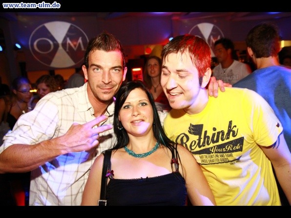 Oliver Koletzki @ Club Ohm - Bild 38