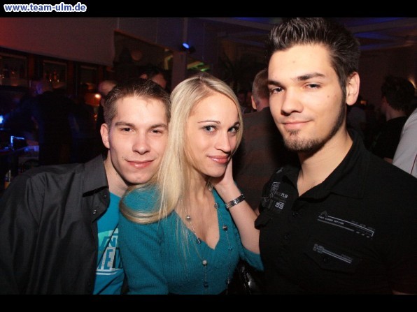 Ulm United pres. DJ Moguai @ Club Ohm - Bild 11