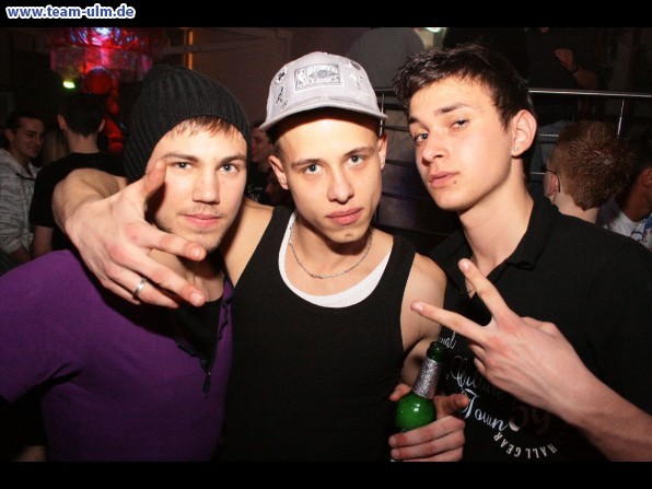Ulm United pres. DJ Moguai @ Club Ohm - Bild 18