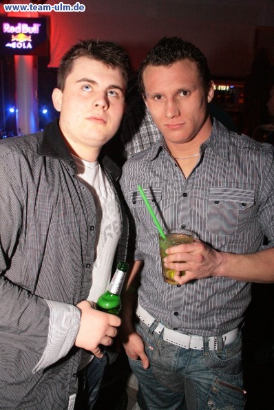 Ulm United pres. DJ Moguai @ Club Ohm - Bild 22