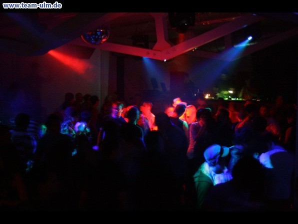 Ulm United pres. DJ Moguai @ Club Ohm - Bild 28