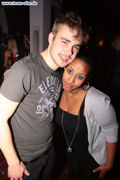 Ulm United pres. DJ Moguai @ Club Ohm - Bild 30