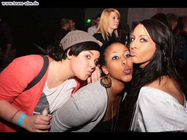 Ulm United pres. DJ Moguai @ Club Ohm - Bild 31
