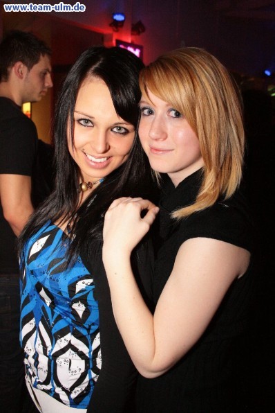 Ulm United pres. DJ Moguai @ Club Ohm - Bild 32