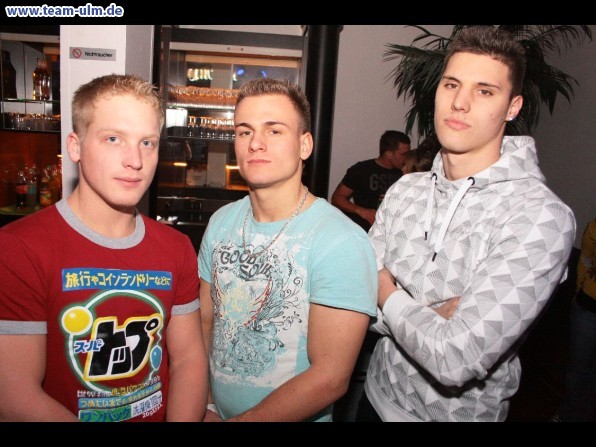 Ulm United pres. DJ Moguai @ Club Ohm - Bild 37