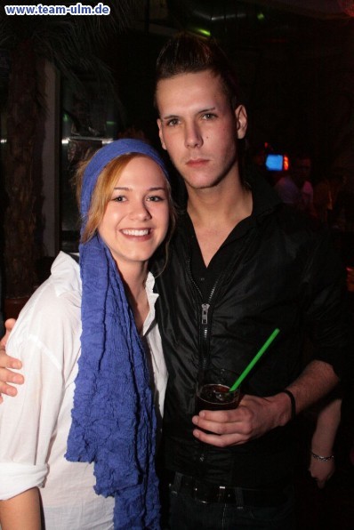 Ulm United pres. DJ Moguai @ Club Ohm - Bild 38