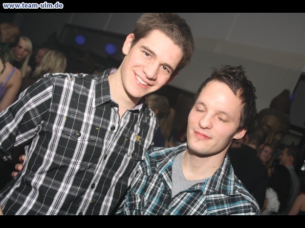 Ulm United pres. DJ Moguai @ Club Ohm - Bild 46