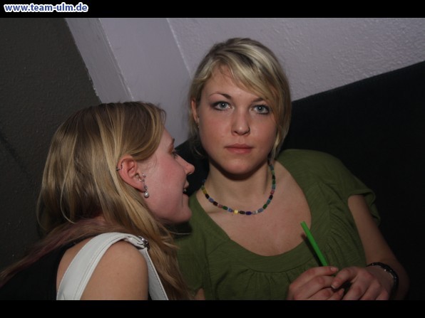 Ulm United pres. DJ Moguai @ Club Ohm - Bild 47