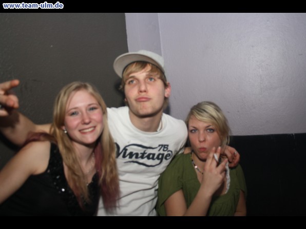 Ulm United pres. DJ Moguai @ Club Ohm - Bild 50