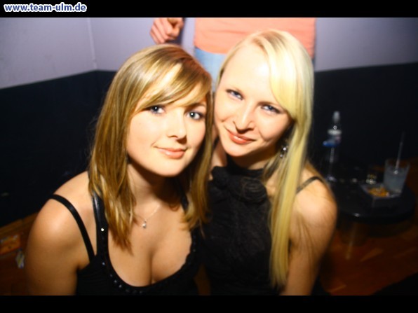 Ulm United pres. DJ Moguai @ Club Ohm - Bild 57