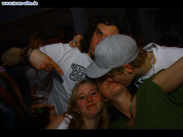 Ulm United pres. DJ Moguai @ Club Ohm - Bild 61