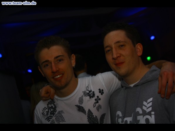 Ulm United pres. DJ Moguai @ Club Ohm - Bild 62