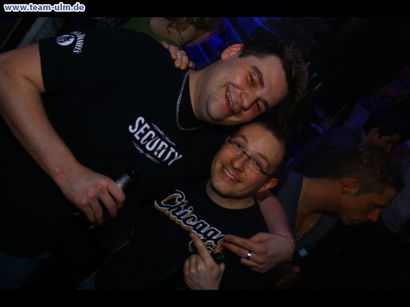 Ulm United pres. DJ Moguai @ Club Ohm - Bild 64