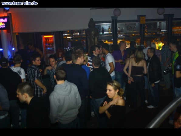 Ulm United pres. DJ Moguai @ Club Ohm - Bild 65