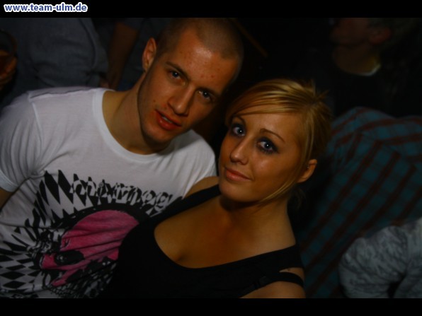 Ulm United pres. DJ Moguai @ Club Ohm - Bild 67