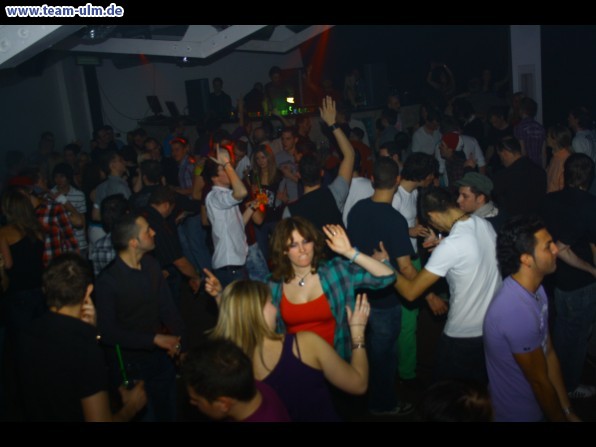 Ulm United pres. DJ Moguai @ Club Ohm - Bild 68