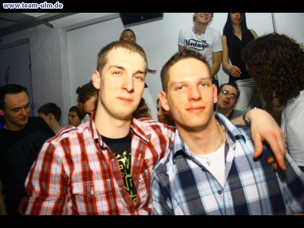 Ulm United pres. DJ Moguai @ Club Ohm - Bild 71