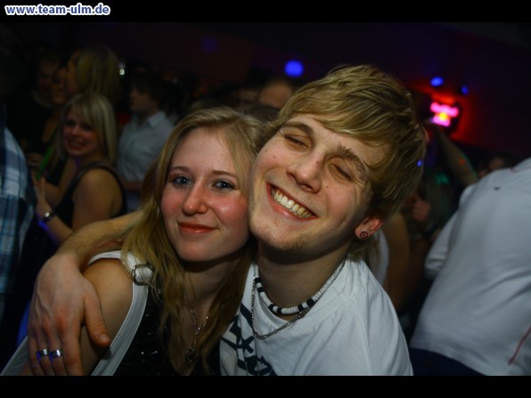 Ulm United pres. DJ Moguai @ Club Ohm - Bild 75