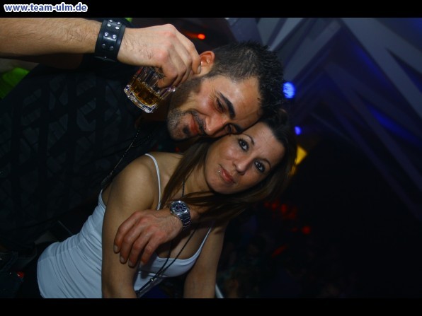 Ulm United pres. DJ Moguai @ Club Ohm - Bild 78