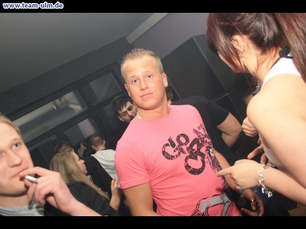 Ulm United pres. DJ Moguai @ Club Ohm - Bild 83