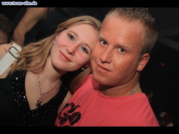 Ulm United pres. DJ Moguai @ Club Ohm - Bild 87