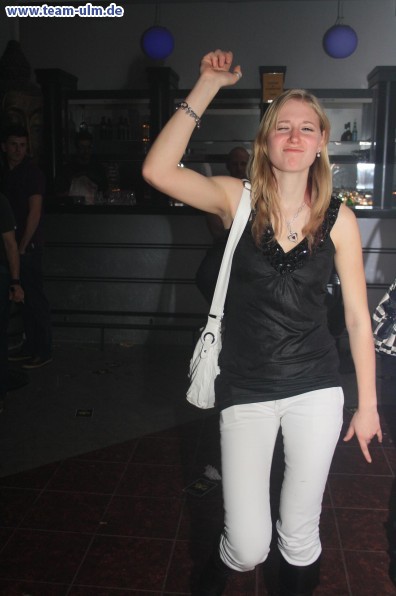 Ulm United pres. DJ Moguai @ Club Ohm - Bild 92
