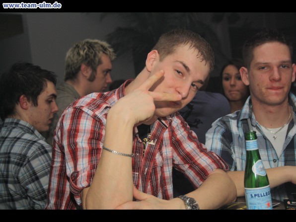 Ulm United pres. DJ Moguai @ Club Ohm - Bild 94