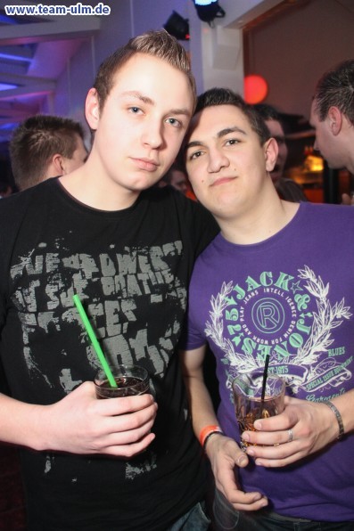 Ballermann Party mit Mickie Krause @ Club Ohm - Bild 1