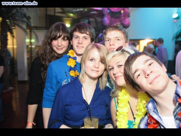 Ballermann Party mit Mickie Krause @ Club Ohm - Bild 10