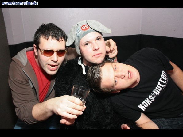 Ballermann Party mit Mickie Krause @ Club Ohm - Bild 103