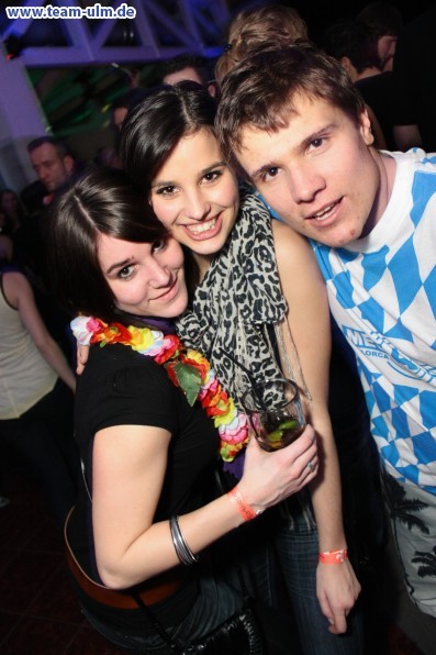 Ballermann Party mit Mickie Krause @ Club Ohm - Bild 104